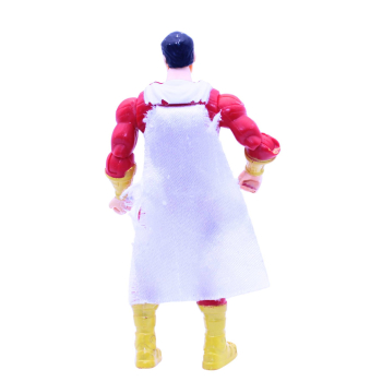 Shazam Actionfigur (DC Comics Heroes Unite, Spin Master 2020) – 10 cm